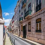 Downtown Heart Apartment